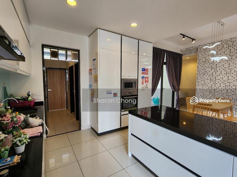 Rumah Teres 2-Tingkat untuk Disewa di Iskandar Puteri (Nusajaya) (Johor) - Sharon Chong - PropertyGuru.com.my
