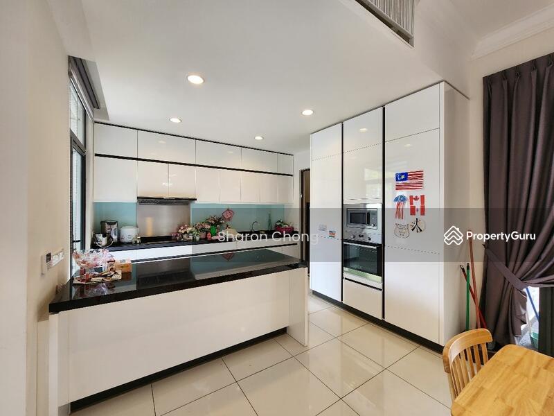 Rumah Teres 2-Tingkat untuk Disewa di Iskandar Puteri (Nusajaya) (Johor) - Sharon Chong - PropertyGuru.com.my