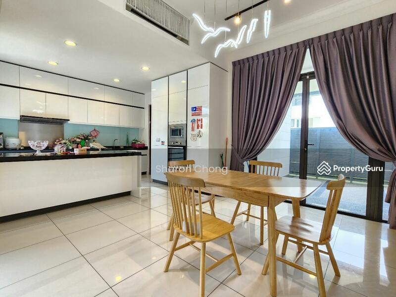 Rumah Teres 2-Tingkat untuk Disewa di Iskandar Puteri (Nusajaya) (Johor) - Sharon Chong - PropertyGuru.com.my