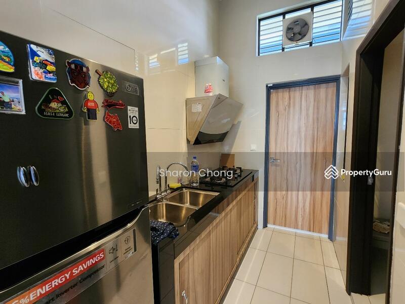 Rumah Teres 2-Tingkat untuk Disewa di Iskandar Puteri (Nusajaya) (Johor) - Sharon Chong - PropertyGuru.com.my