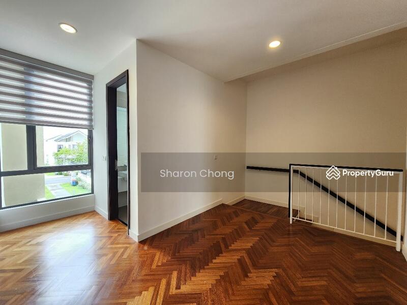 Rumah Teres 2-Tingkat untuk Disewa di Iskandar Puteri (Nusajaya) (Johor) - Sharon Chong - PropertyGuru.com.my