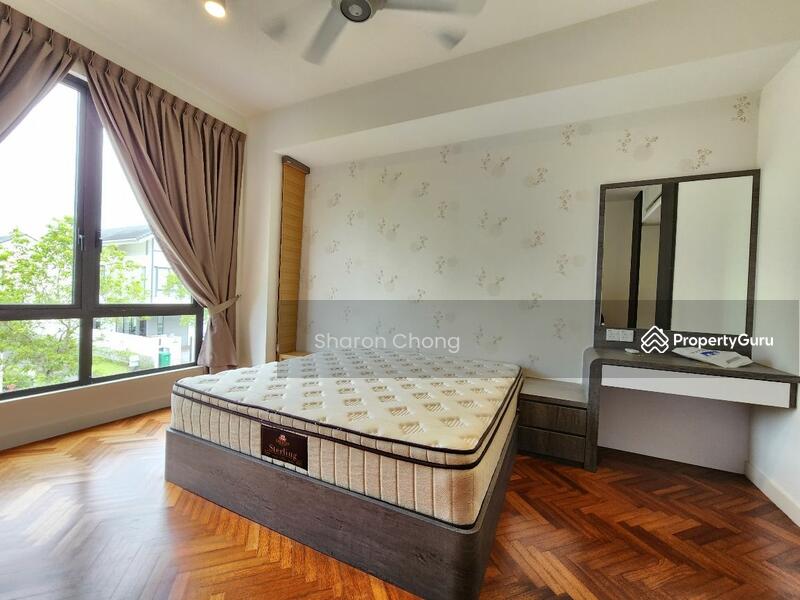 Rumah Teres 2-Tingkat untuk Disewa di Iskandar Puteri (Nusajaya) (Johor) - Sharon Chong - PropertyGuru.com.my