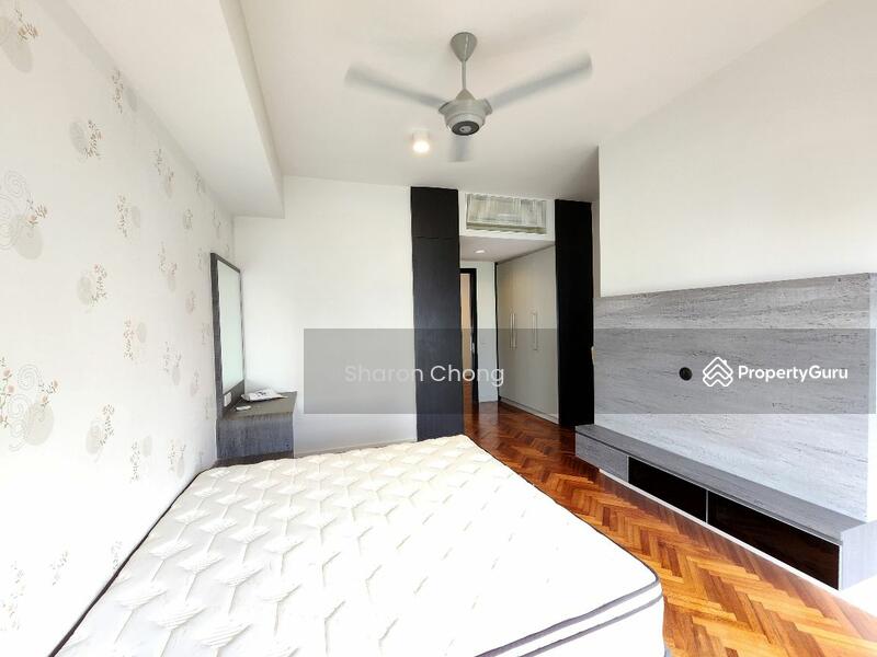 Rumah Teres 2-Tingkat untuk Disewa di Iskandar Puteri (Nusajaya) (Johor) - Sharon Chong - PropertyGuru.com.my