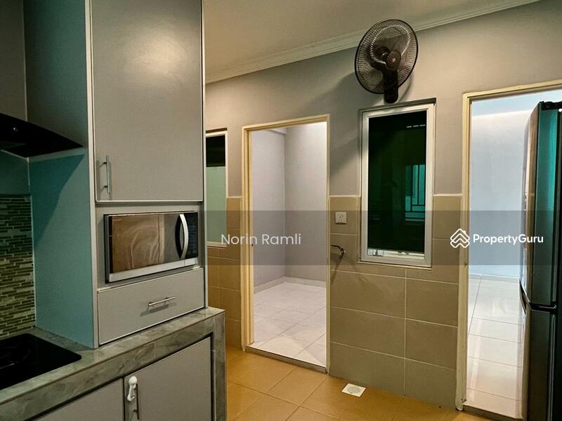 Kondominium untuk Disewa di D'suria Condominium - Norin Ramli - PropertyGuru.com.my