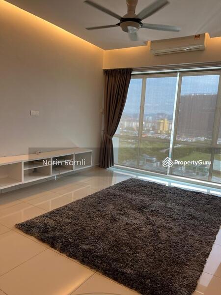 Kondominium untuk Disewa di D'suria Condominium - Norin Ramli - PropertyGuru.com.my