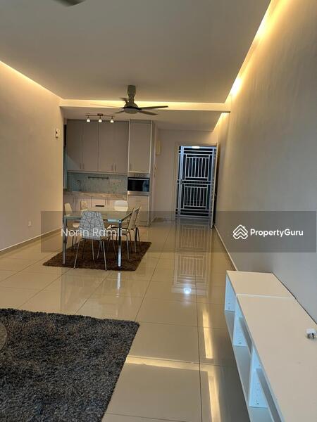 Kondominium untuk Disewa di D'suria Condominium - Norin Ramli - PropertyGuru.com.my