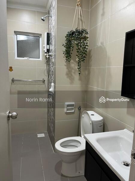 Kondominium untuk Disewa di D'suria Condominium - Norin Ramli - PropertyGuru.com.my