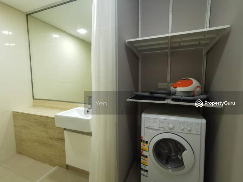 Condominium for Rent at TTDI Ascencia - Yen . - PropertyGuru.com.my