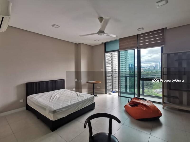 Condominium for Rent at TTDI Ascencia - Yen . - PropertyGuru.com.my