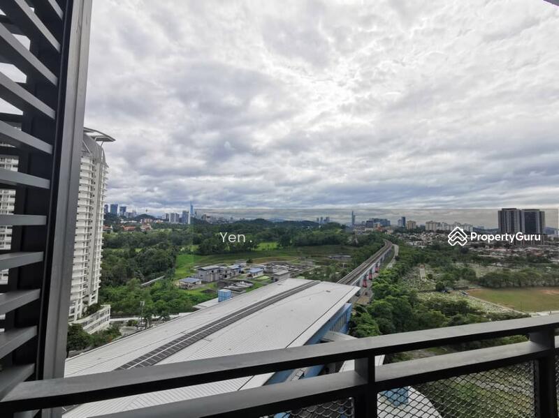 Condominium for Rent at TTDI Ascencia - Yen . - PropertyGuru.com.my