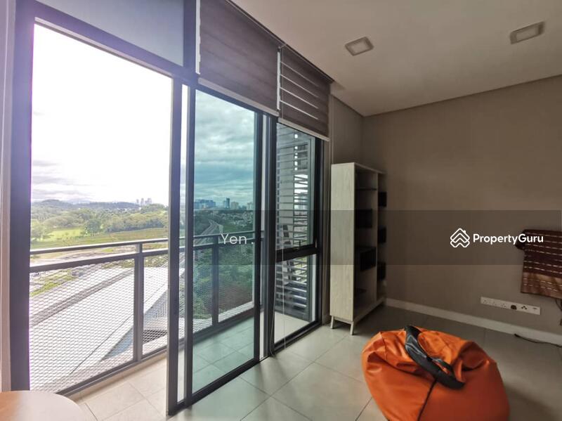 Condominium for Rent at TTDI Ascencia - Yen . - PropertyGuru.com.my