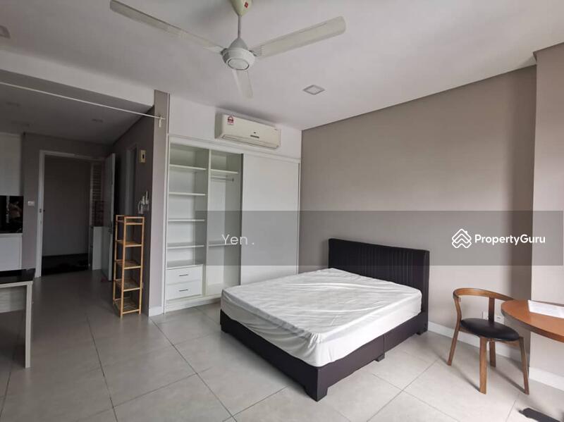 Condominium for Rent at TTDI Ascencia - Yen . - PropertyGuru.com.my