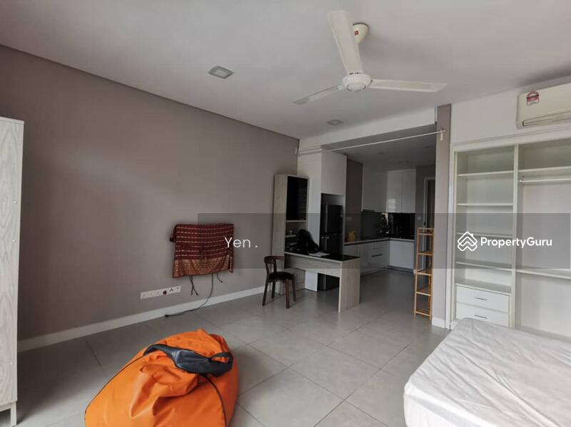 Condominium for Rent at TTDI Ascencia - Yen . - PropertyGuru.com.my