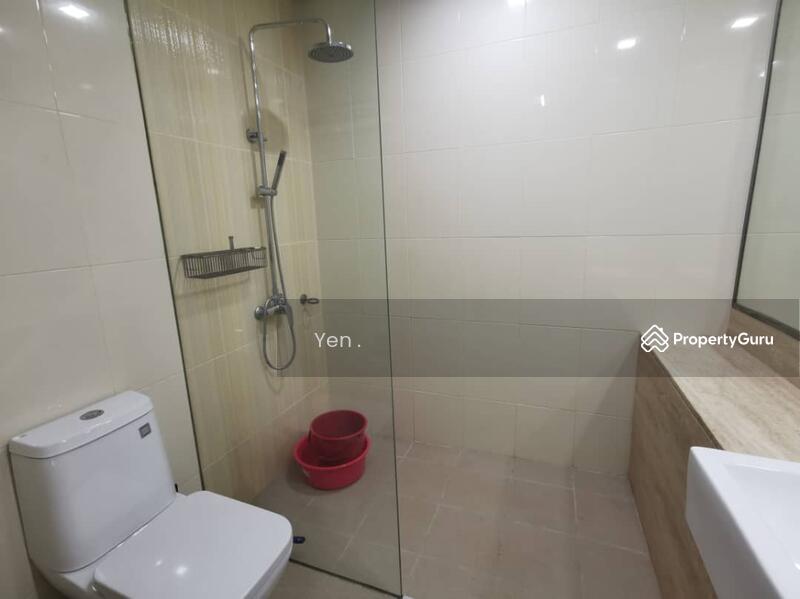 Condominium for Rent at TTDI Ascencia - Yen . - PropertyGuru.com.my