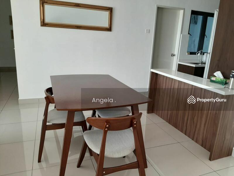 Condominium for Rent at Parkhill Residence - Angela . - PropertyGuru.com.my