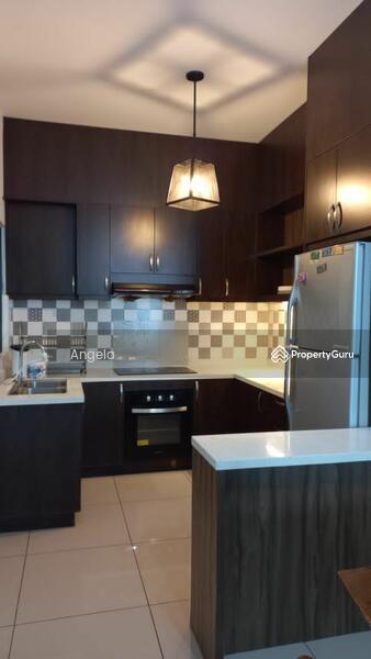 Condominium for Rent at Parkhill Residence - Angela . - PropertyGuru.com.my