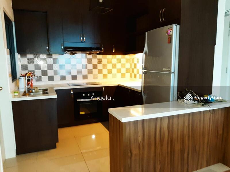 Condominium for Rent at Parkhill Residence - Angela . - PropertyGuru.com.my