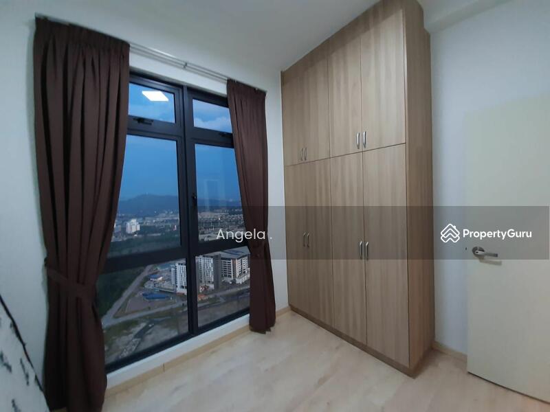 Condominium for Rent at Parkhill Residence - Angela . - PropertyGuru.com.my