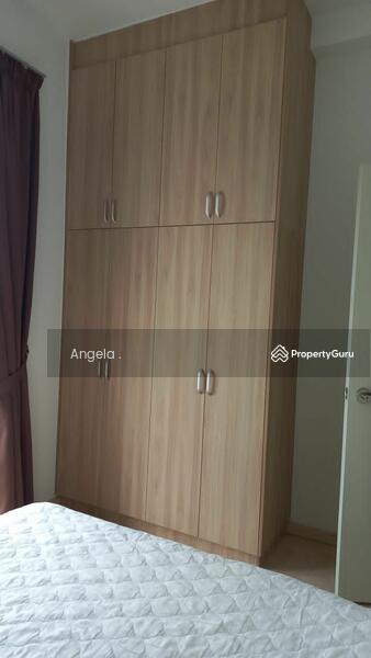 Condominium for Rent at Parkhill Residence - Angela . - PropertyGuru.com.my