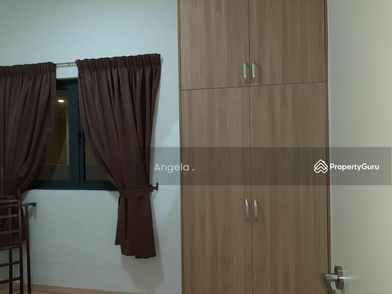 Condominium for Rent at Parkhill Residence - Angela . - PropertyGuru.com.my