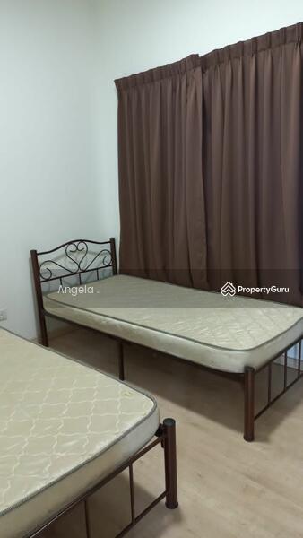 Condominium for Rent at Parkhill Residence - Angela . - PropertyGuru.com.my