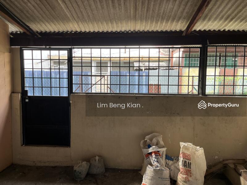 Section 8 Petaling Jaya, Jalan Templer, Petaling Jaya, Selangor, 2