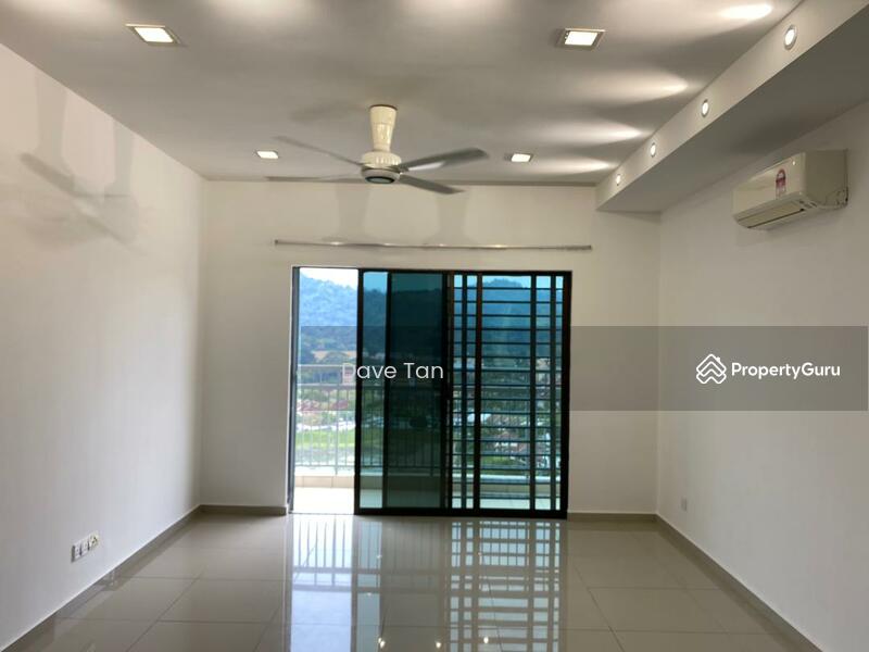 Untuk Dijual - T-Parkland