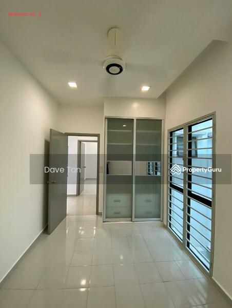 Untuk Dijual - T-Parkland