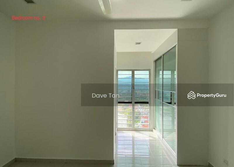 Untuk Dijual - T-Parkland