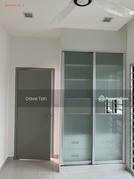 Untuk Dijual - T-Parkland