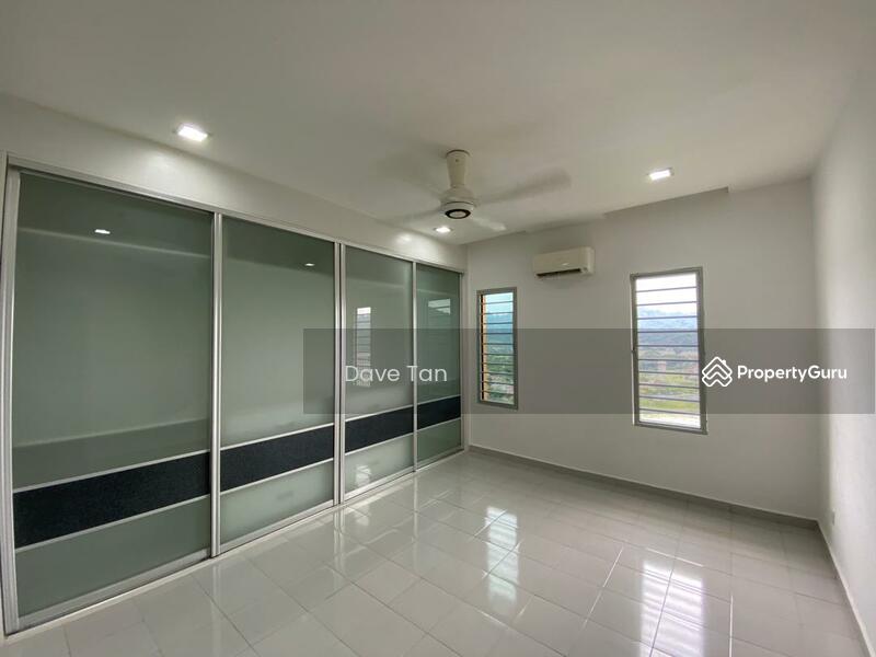 Untuk Dijual - T-Parkland