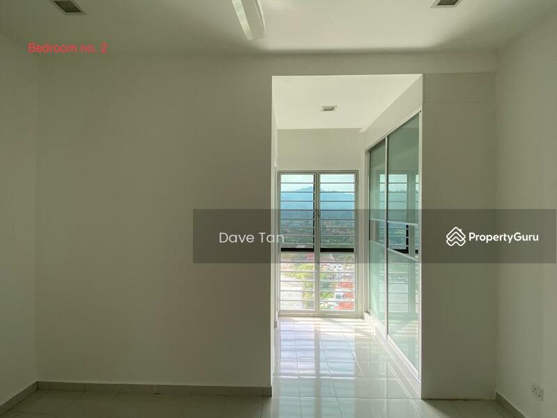 Untuk Dijual - T-Parkland