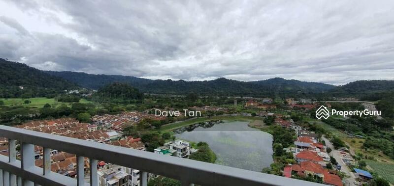 Untuk Dijual - T-Parkland