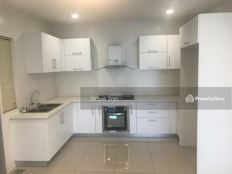 Untuk Dijual - T-Parkland