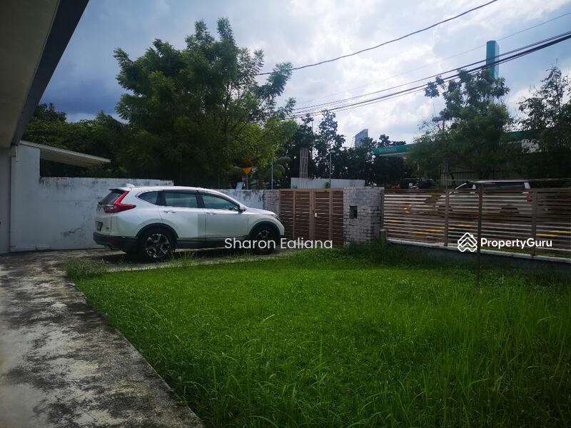 Rumah Teres 2-Tingkat untuk Dijual di Bangsar (Kuala Lumpur) - Sharon Ealiana - PropertyGuru.com.my