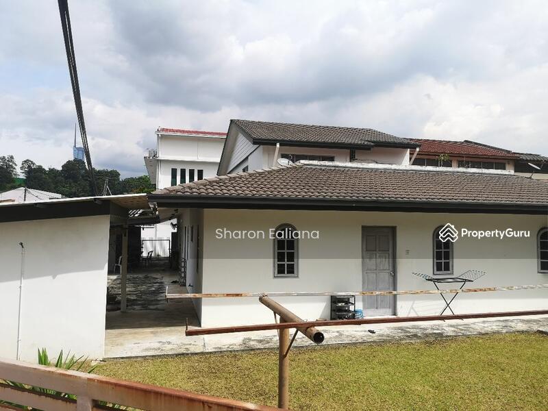Rumah Teres 2-Tingkat untuk Dijual di Bangsar (Kuala Lumpur) - Sharon Ealiana - PropertyGuru.com.my