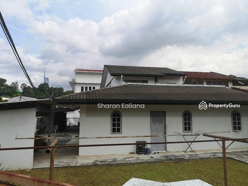 Rumah Teres 2-Tingkat untuk Dijual di Bangsar (Kuala Lumpur) - Sharon Ealiana - PropertyGuru.com.my