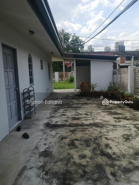 Rumah Teres 2-Tingkat untuk Dijual di Bangsar (Kuala Lumpur) - Sharon Ealiana - PropertyGuru.com.my