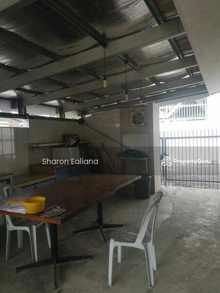 Rumah Teres 2-Tingkat untuk Dijual di Bangsar (Kuala Lumpur) - Sharon Ealiana - PropertyGuru.com.my