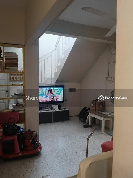 Rumah Teres 2-Tingkat untuk Dijual di Bangsar (Kuala Lumpur) - Sharon Ealiana - PropertyGuru.com.my