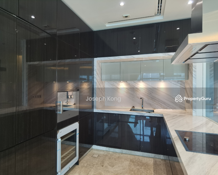 Kondominium untuk Dijual di The Ritz-Carlton Residences - Joseph Kong - PropertyGuru.com.my