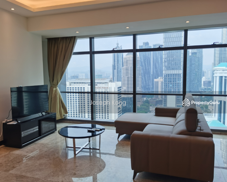 Kondominium untuk Dijual di The Ritz-Carlton Residences - Joseph Kong - PropertyGuru.com.my