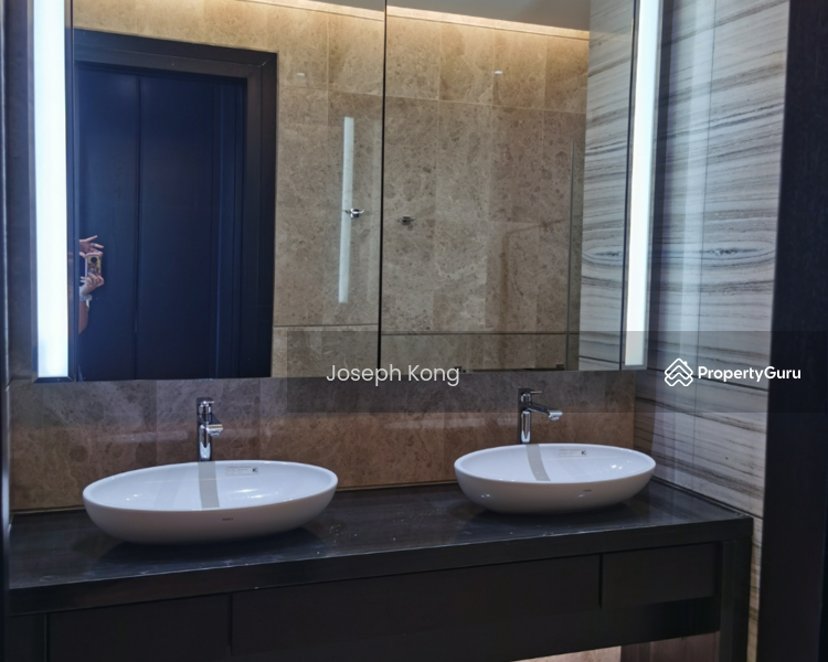 Kondominium untuk Dijual di The Ritz-Carlton Residences - Joseph Kong - PropertyGuru.com.my