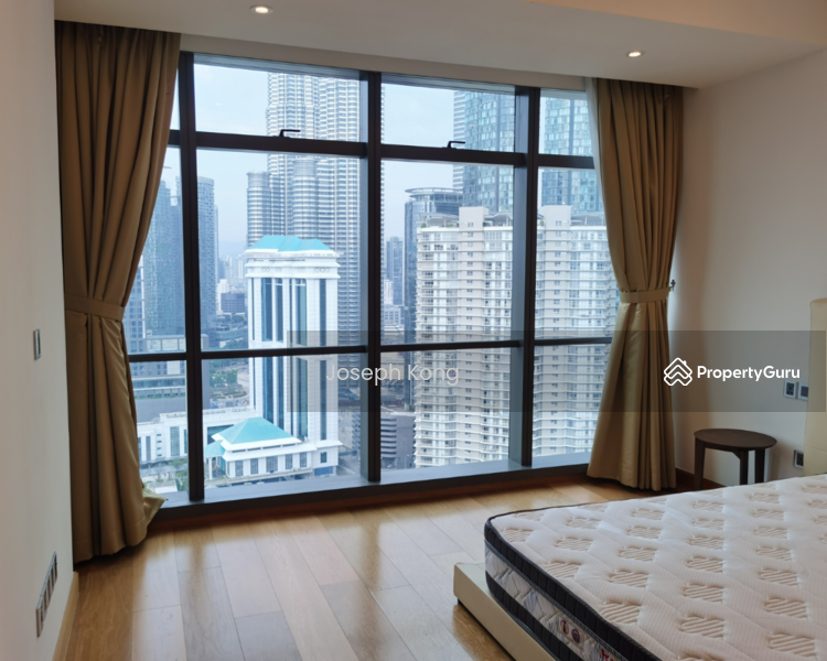 Kondominium untuk Dijual di The Ritz-Carlton Residences - Joseph Kong - PropertyGuru.com.my