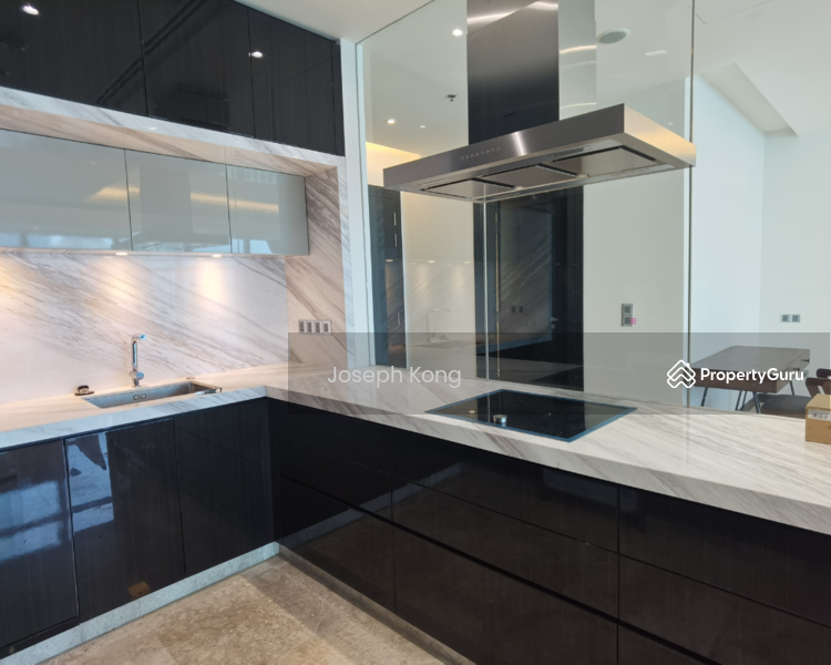 Kondominium untuk Dijual di The Ritz-Carlton Residences - Joseph Kong - PropertyGuru.com.my