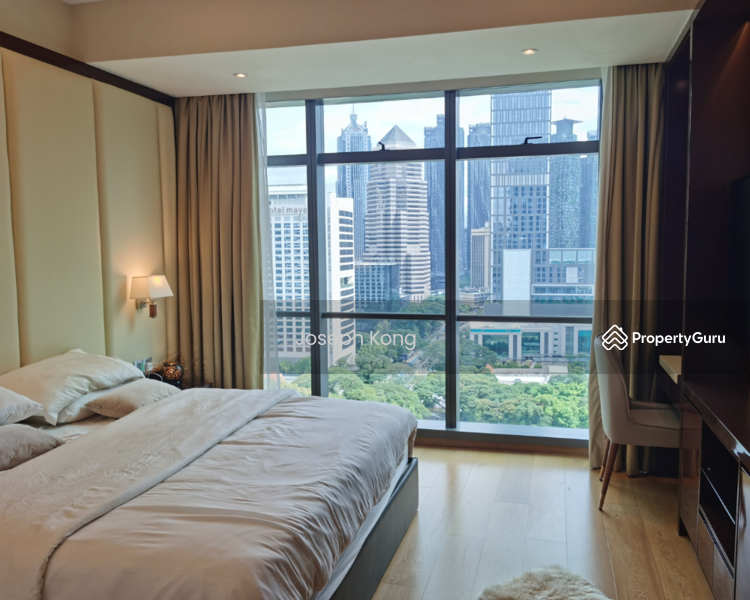 Kondominium untuk Dijual di The Ritz-Carlton Residences - Joseph Kong - PropertyGuru.com.my