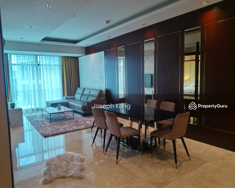Kondominium untuk Dijual di The Ritz-Carlton Residences - Joseph Kong - PropertyGuru.com.my
