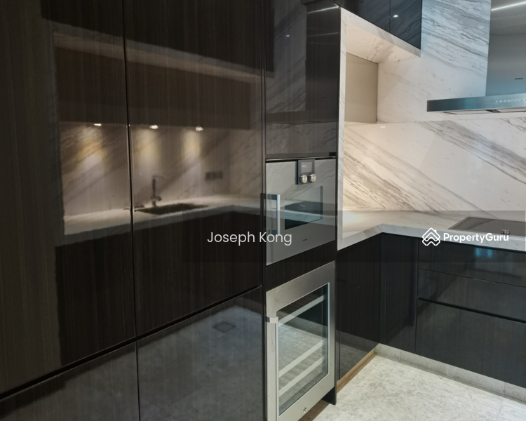 Kondominium untuk Dijual di The Ritz-Carlton Residences - Joseph Kong - PropertyGuru.com.my