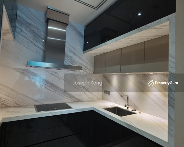Kondominium untuk Dijual di The Ritz-Carlton Residences - Joseph Kong - PropertyGuru.com.my