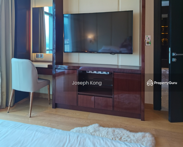 Kondominium untuk Dijual di The Ritz-Carlton Residences - Joseph Kong - PropertyGuru.com.my